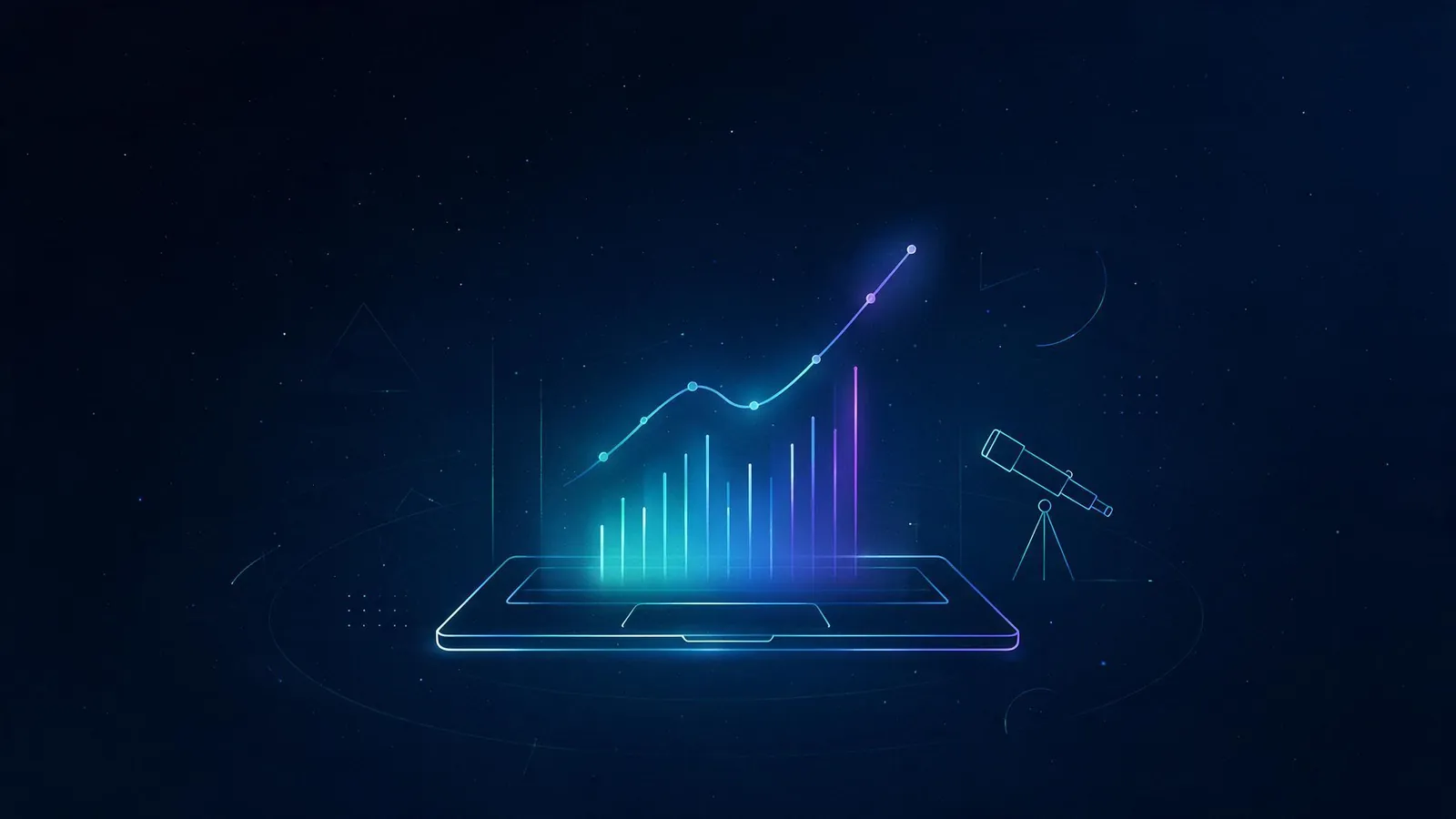 Sua empresa está no escuro? GA4 e Search Console em 30 minutos